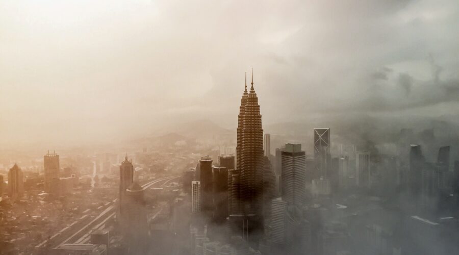 KL tower