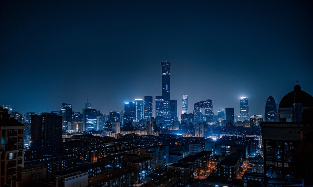 Beijing