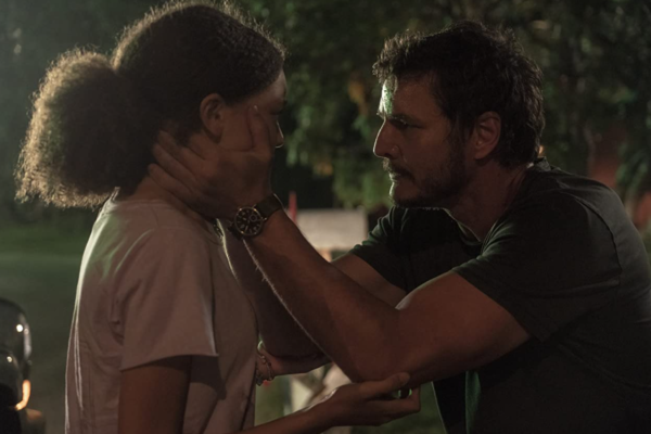 “Tense, melancholic and violent fiction”: The Last Of Us