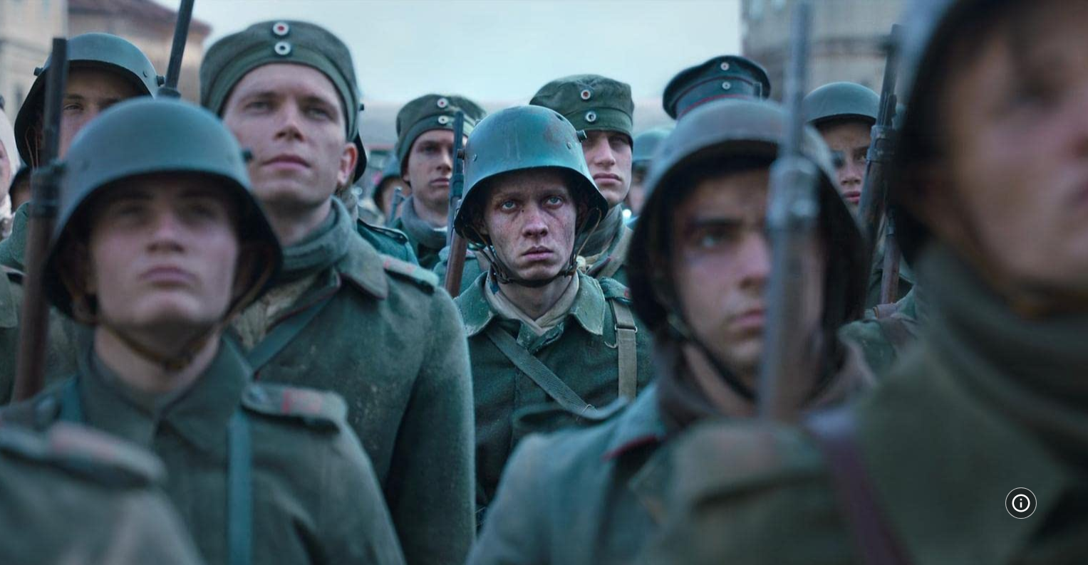 The Oscars 2023: where to watch the Best Picture nominees this year - Vimarsana News