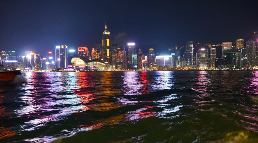 Hong Kong