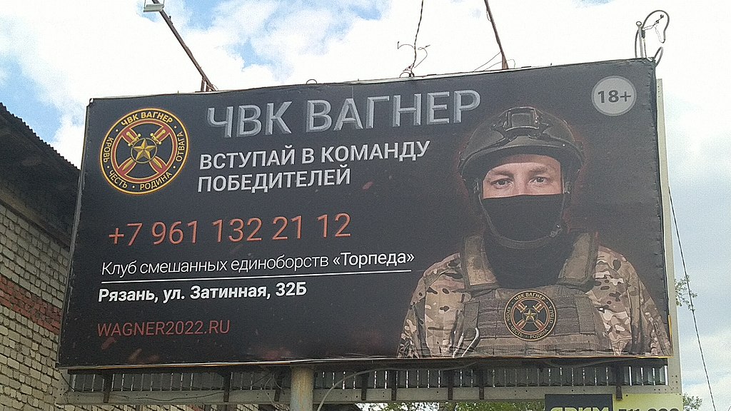 Amid the war in Ukraine, Russia's Wagner Group eyes up Sudan's gold - Vimarsana News
