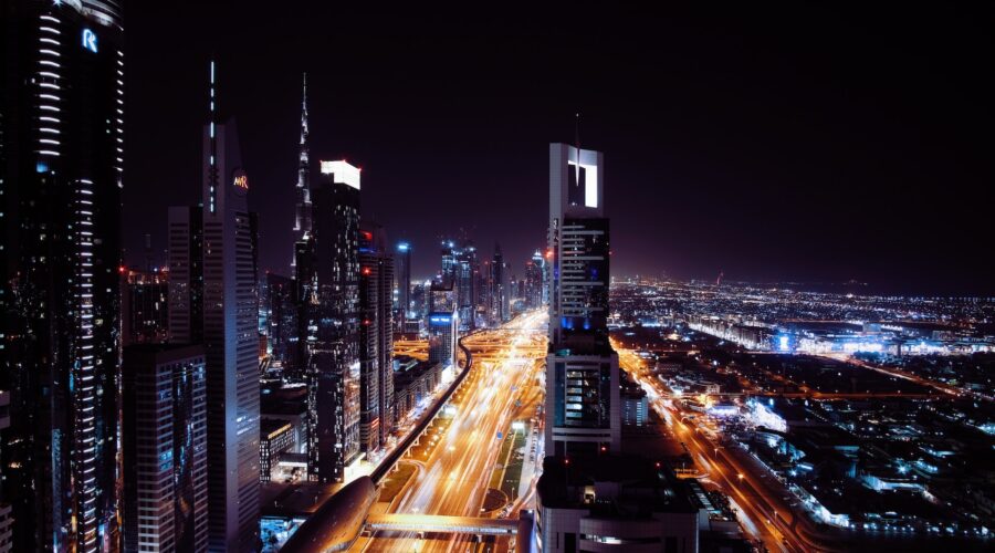 Dubai