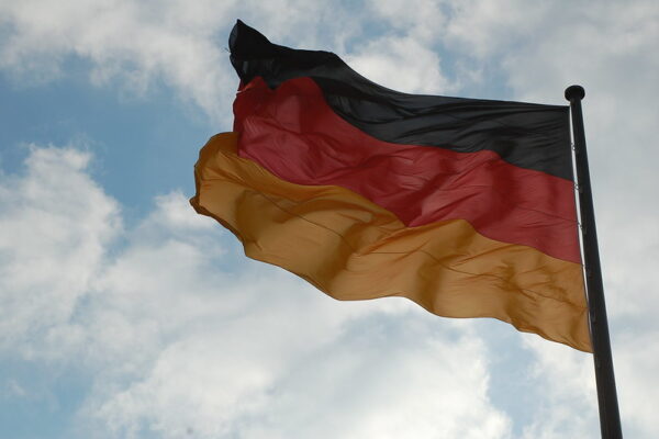 Podcast Showcase: History of the Germans