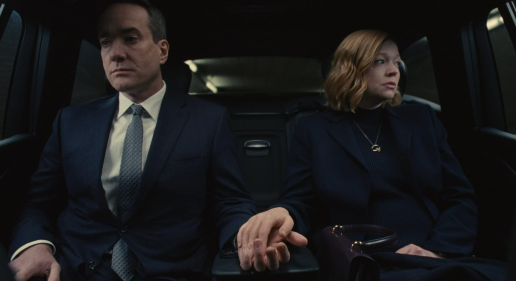 Succession