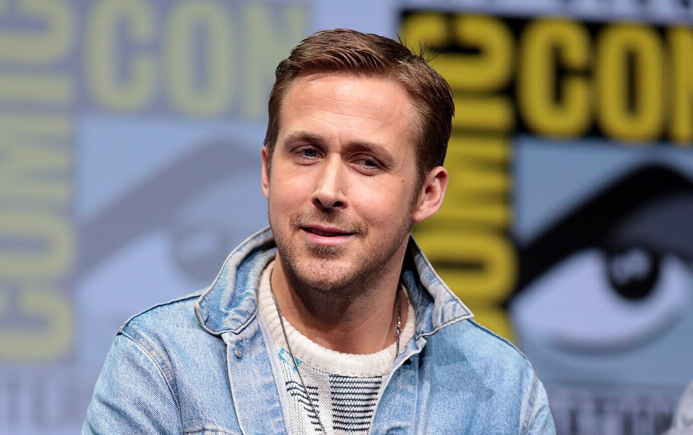 Ryan Gosling stands against hypocrisy with humor: “Nobody cared about ...