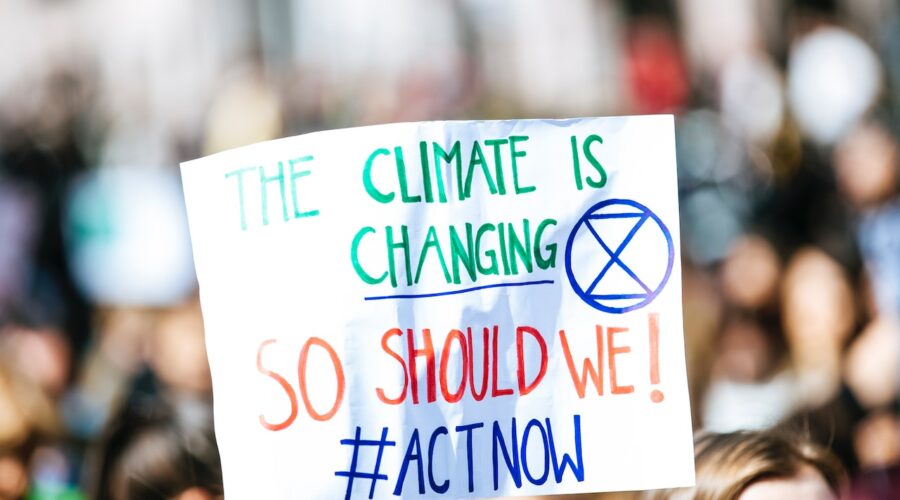 Climate change