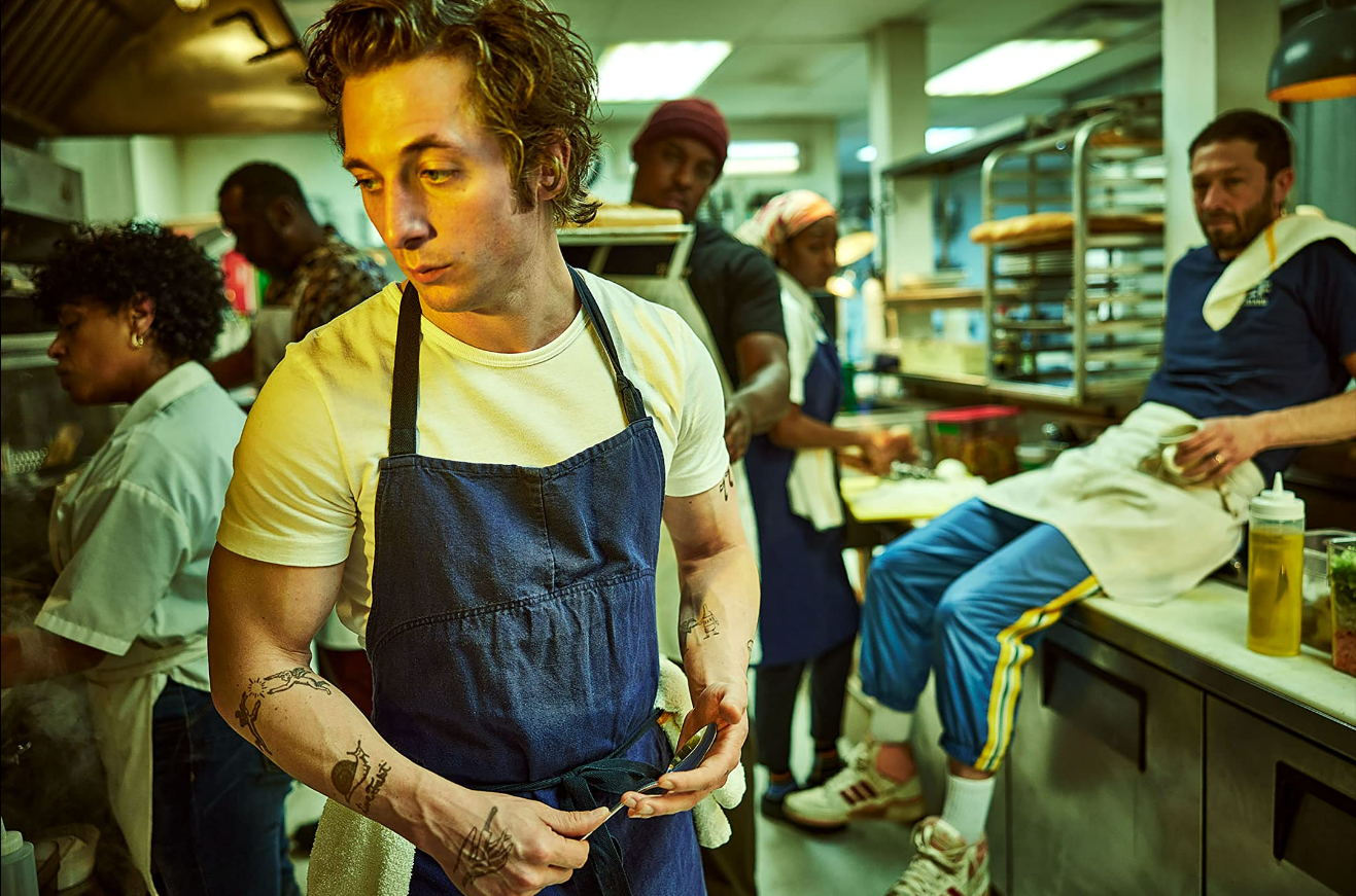 "Yes, chef": What do you need to know about the second season of The Bear? - Vimarsana News