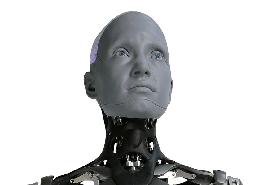 The risks of AI, and what we can do about it, according to scientists (and a humanoid robot) - Vimarsana News