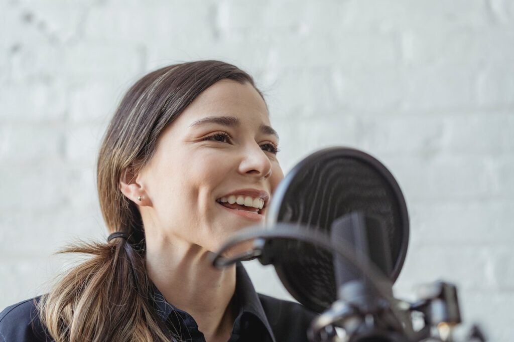 Podcaster