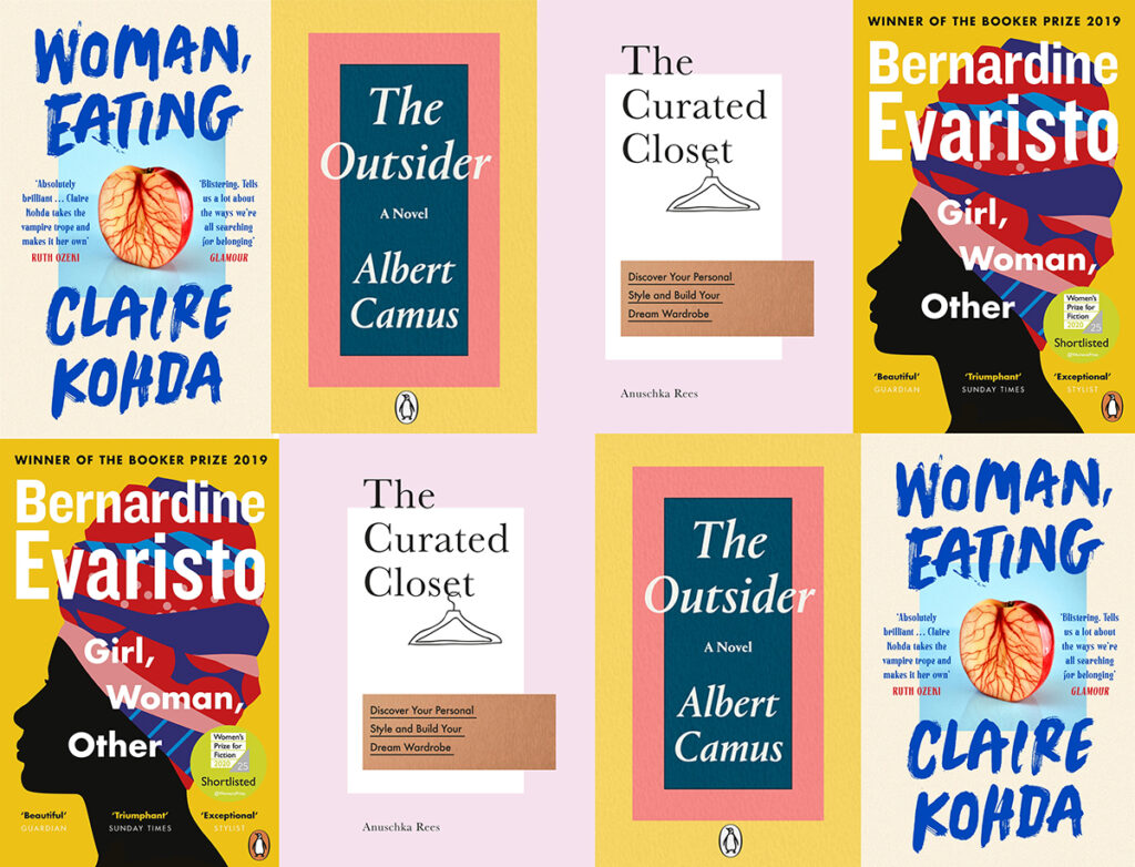 Global Comment’s monthly page turners: August 2023