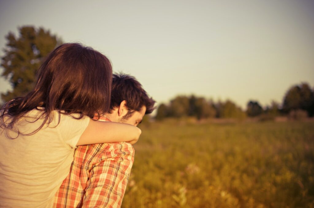 What if we were less awful to each other?