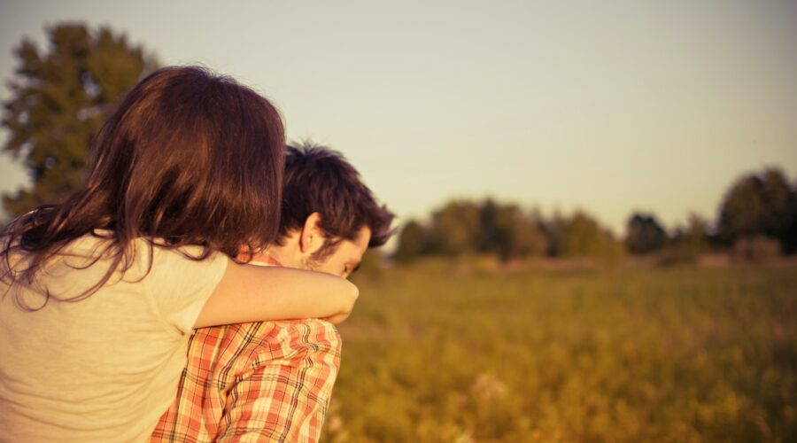 What if we were less awful to each other?