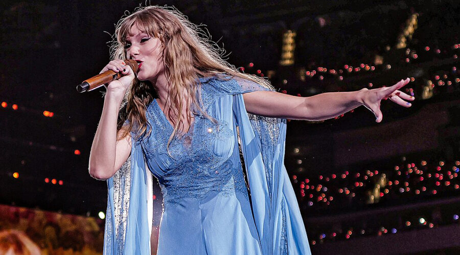Taylor Swift