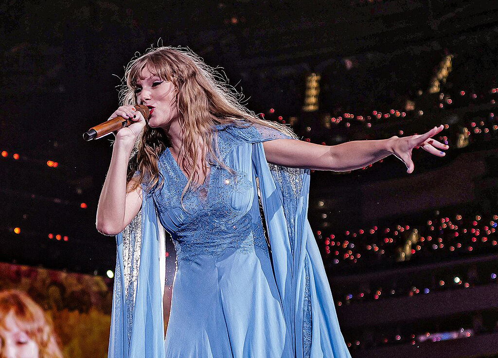 Taylor Swift