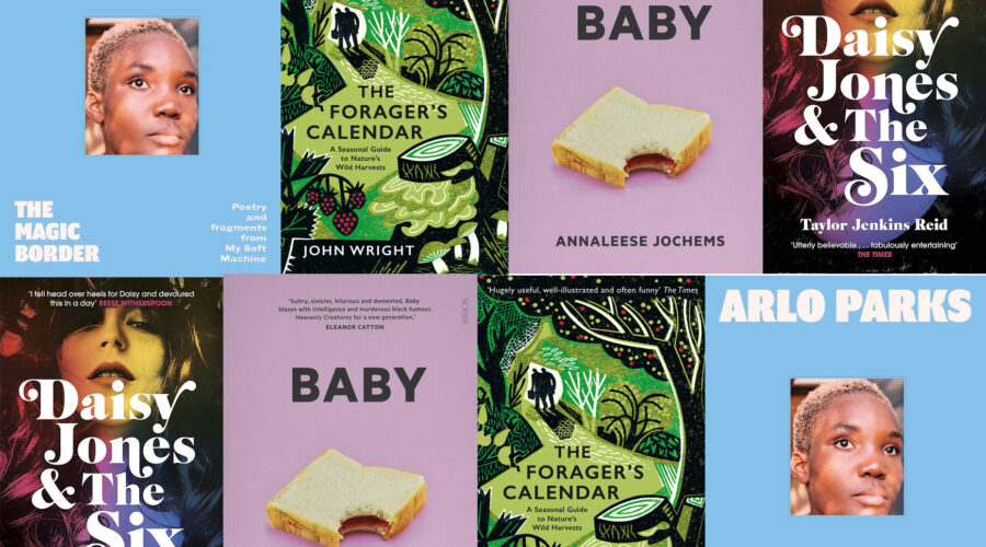 September books