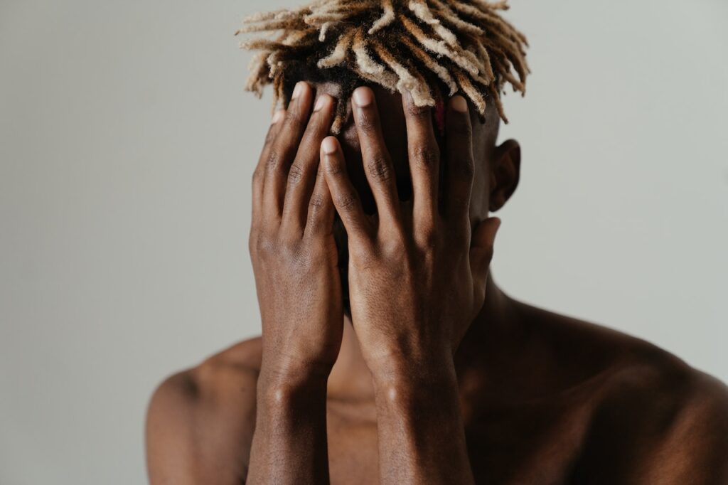 Shy