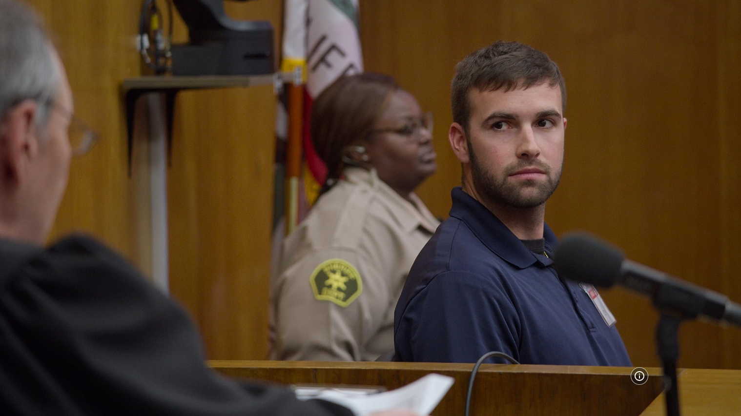 "We truman showed a man": Jury Duty - Global Comment - Vimarsana News