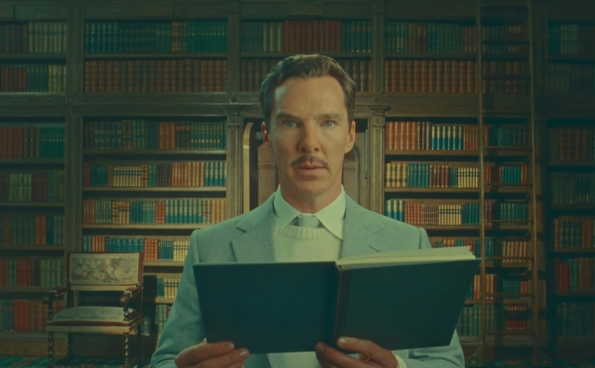 Wes Anderson has four new short films that you must not miss - Vimarsana News