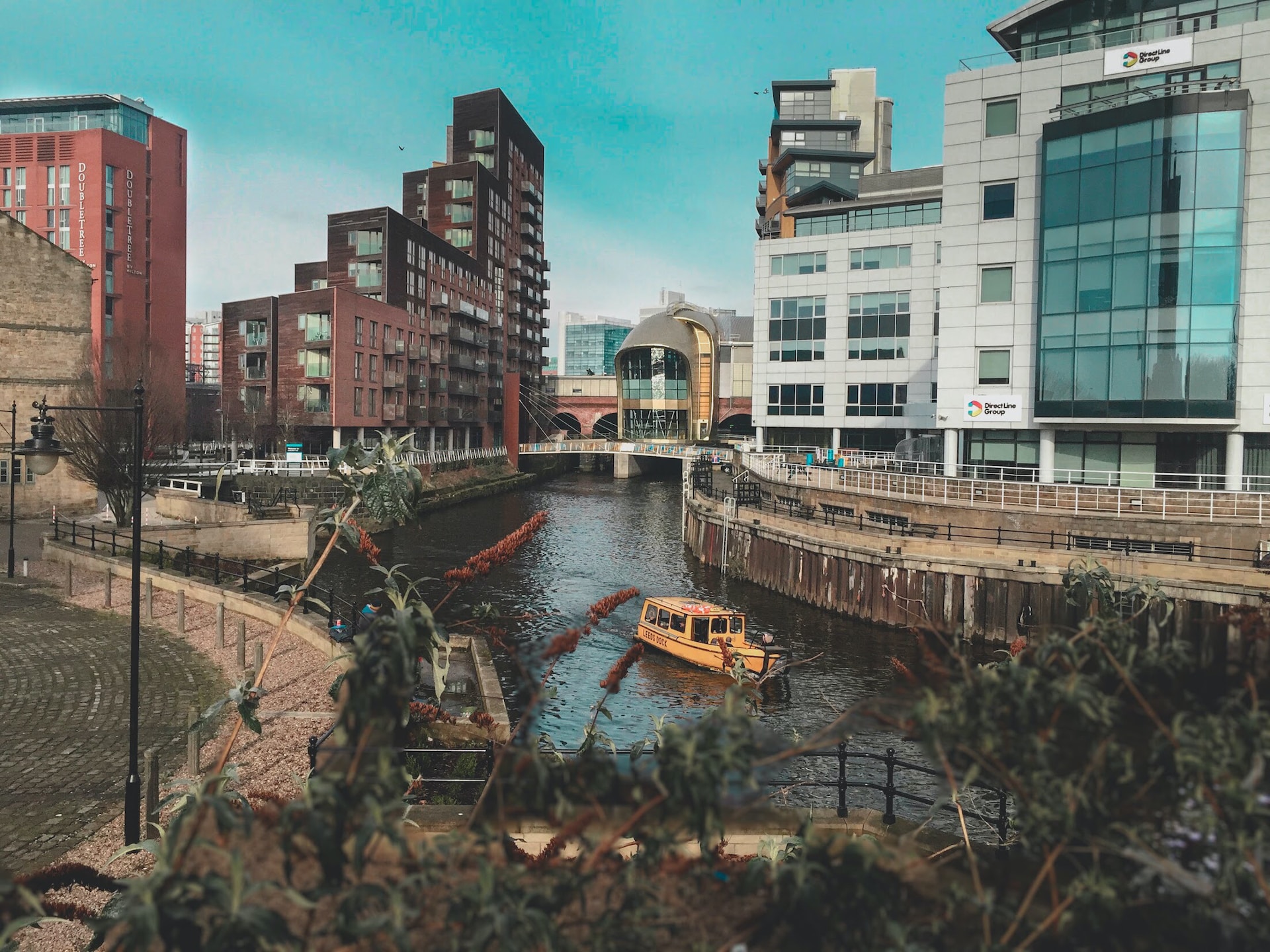 Podcast Showcase: Leeds Business Podcast - Vimarsana News