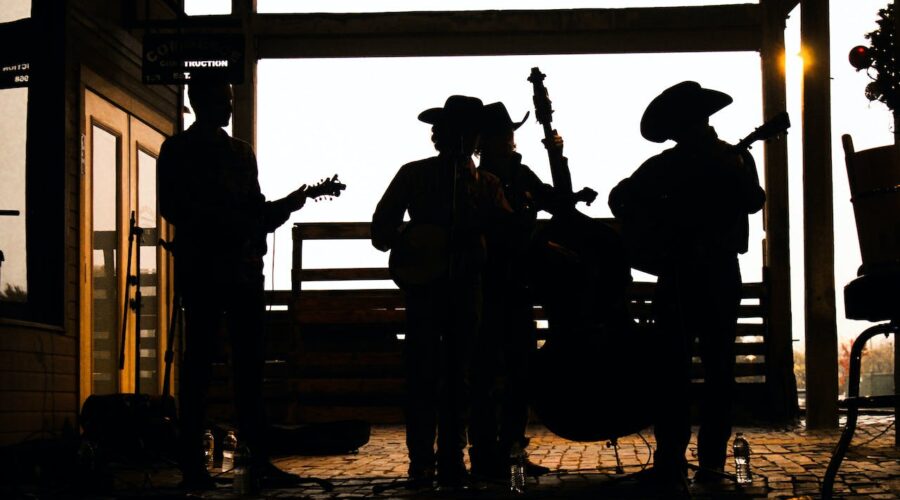 Bluegrass