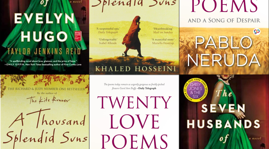 November book club