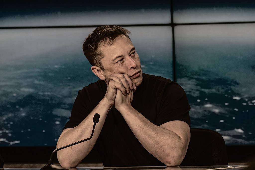 Elon Musk is trapped. Is the ship going down? - Vimarsana News