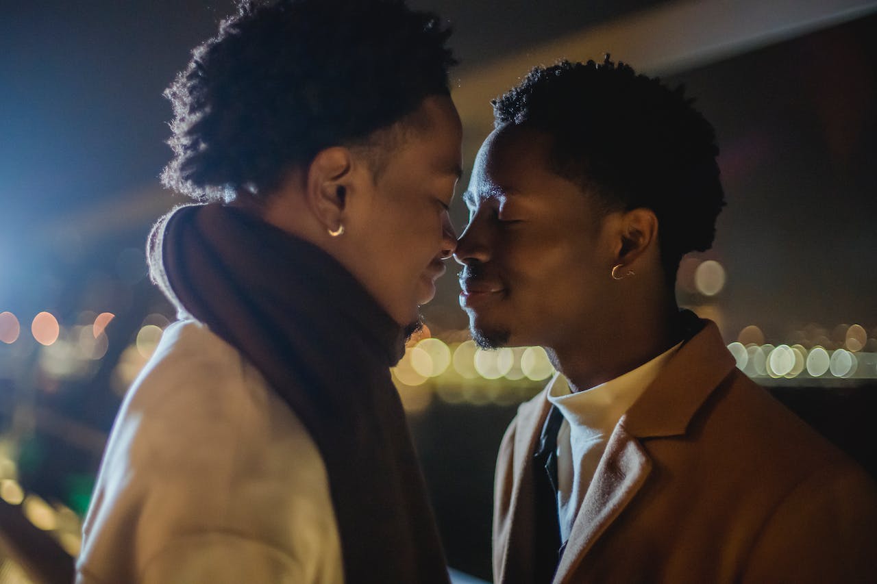 Gallery Detail: Sex At Christmas 4 Keys To Rekindling Sexual Chemistry During