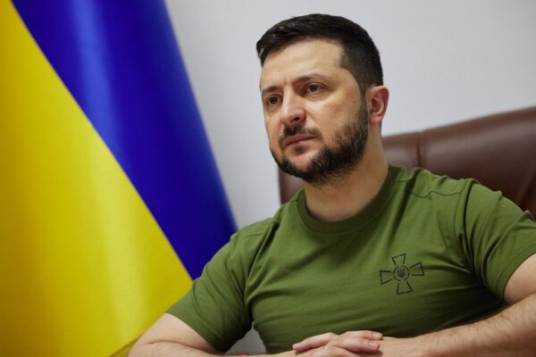 Ukraine is not on the verge of military defeat