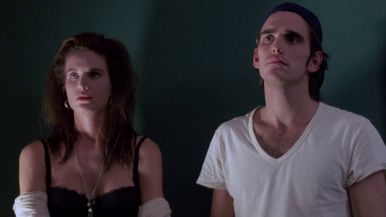 Looking at yourself backwards: 35 Years of Drugstore Cowboy - Vimarsana News