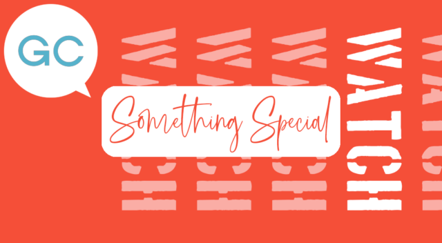 WATCH: Something Special #100 – Book Club