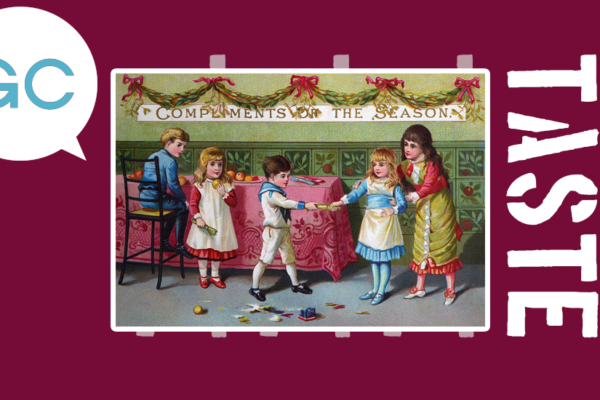 Three Victorian Christmas recipes to try at home – including a potato pudding