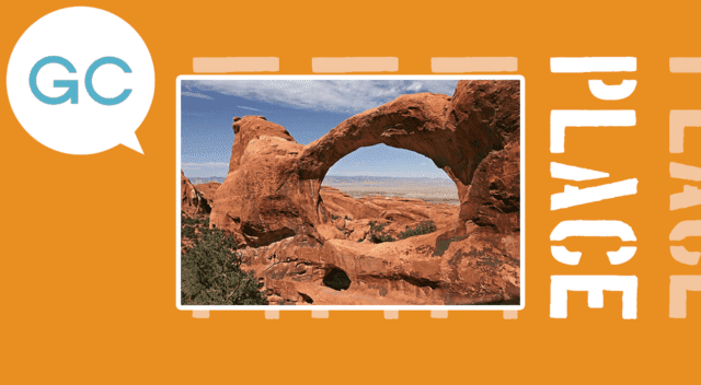 “So painfully beautiful that it is hard to handle”: Moab, Utah