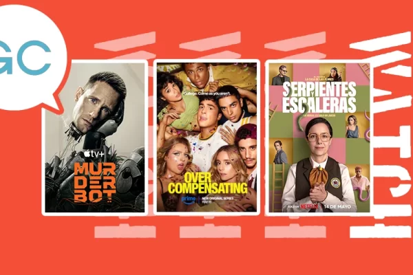 The best TV and streaming premieres: May 2025