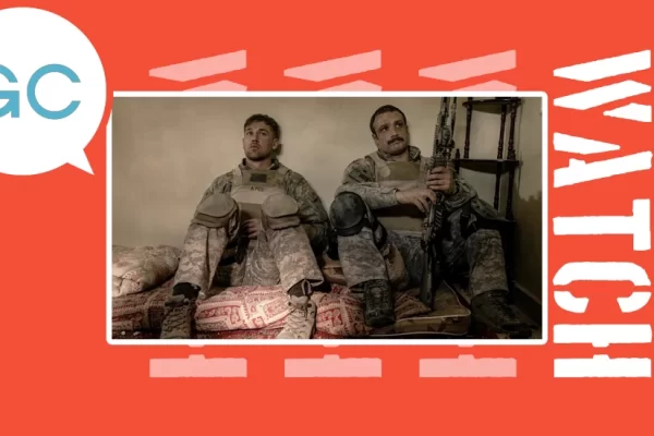 “A cinematic trial by fire, a relentless excavation of the human spirit under siege”: Warfare review