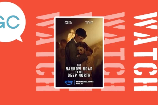 “Weighed down by its own sense of importance”: The Narrow Road to the Deep North review
