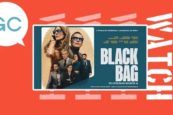 “More films like Black Bag will birth more directors who are capable of making films like Black Bag”: Black Bag Review