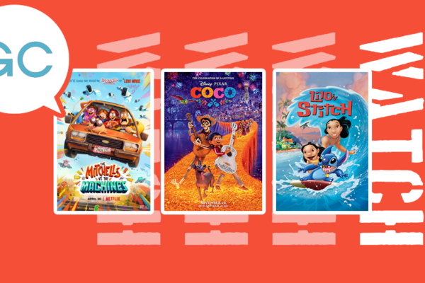 7 endearing animated films to celebrate International Day of Families