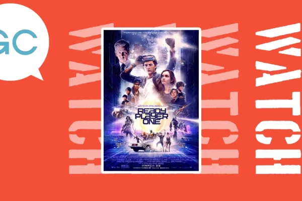 Great Adaptations: Ready Player One on film