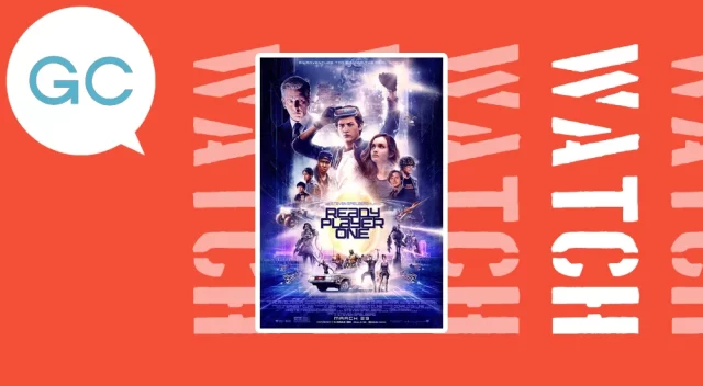 Great Adaptations: Ready Player One on film