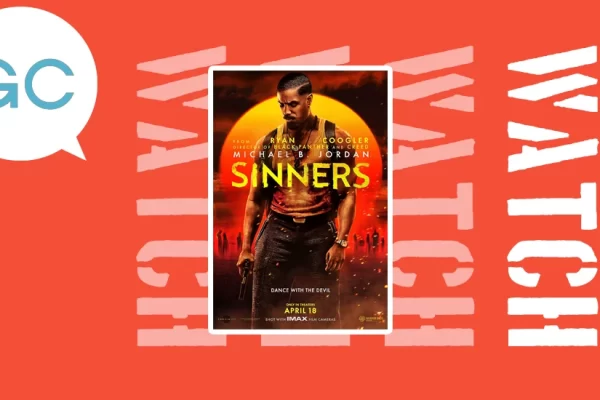 “A carousel of an experience and a terrific work of art”: Sinners review