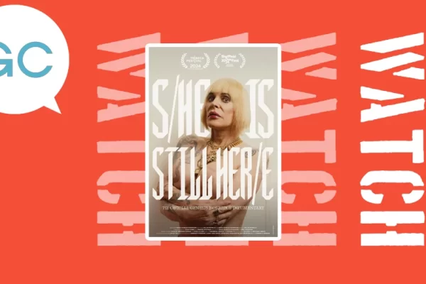 “Artists are complicated”: S/He is Still Her/e – The Official Genesis P-Orridge Documentary review