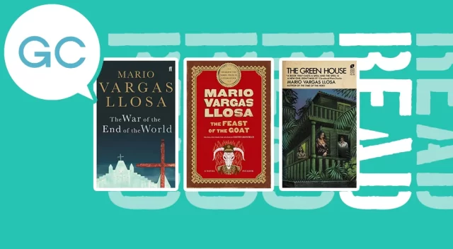 Global Comment’s Book Club: May 2025