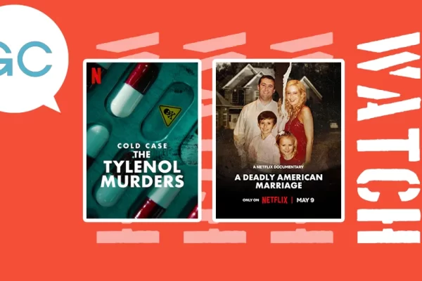 “Deeply frustrating and disturbing… and infinitely watchable”: Cold Case: The Tylenol Murders and A Deadly American Marriage