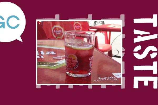 Tinto de verano: the drink to feel like you’re in Spain all year round