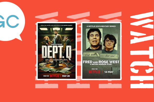 “Both will linger darkly in your mind”: Dept Q and Fred and Rose West: A British Horror Story reviews