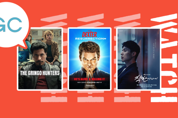 The best TV and streaming premieres: July 2025