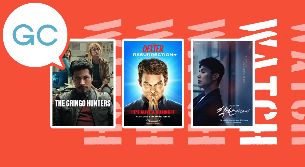 The best TV and streaming premieres: July 2025 - Global Comment