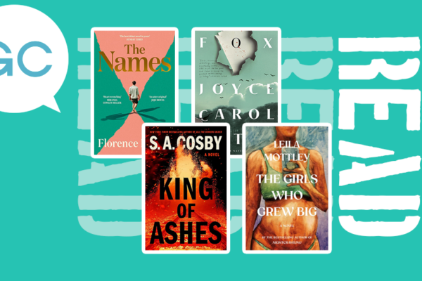 Global Comment’s Book Club: June 2025