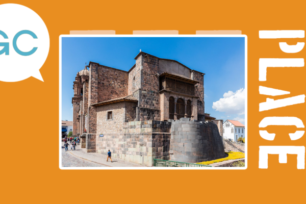 Coricancha: the golden temple that defied time, the Spanish conquest and nature